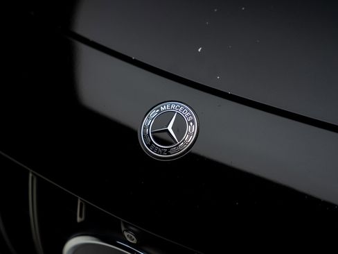 Used 2022 Mercedes-Benz AMG GT 43 image 14