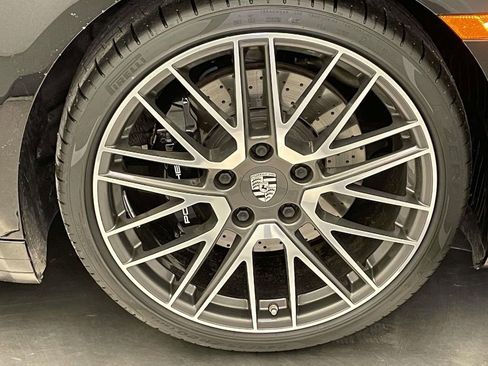 Used 2022 Porsche 911 Targa 4S image 14