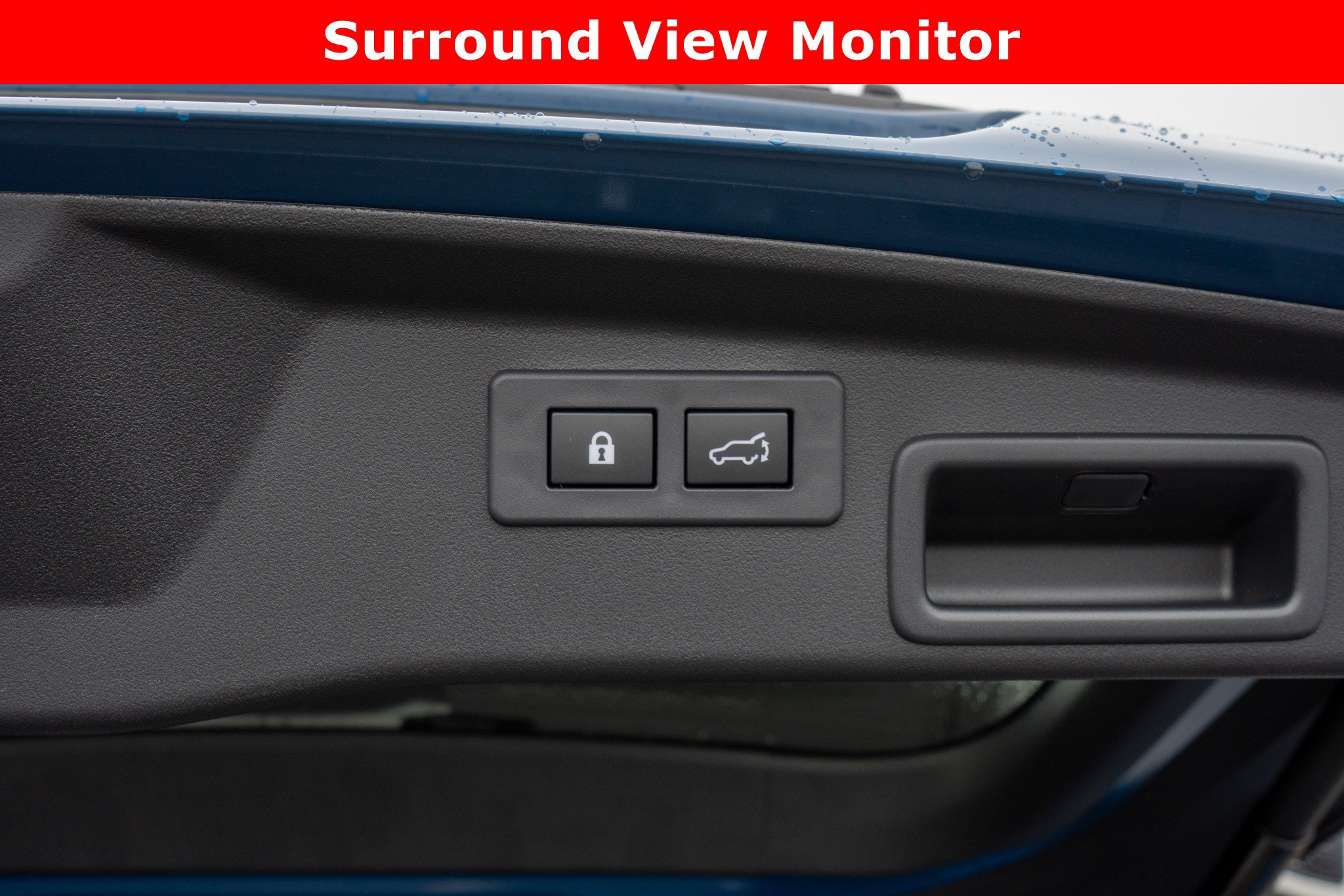 New 2026 Subaru Outback Wilderness AWD/4WD image 32