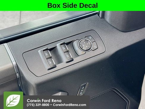 Used 2015 Ford F150 XLT w/ Equipment Group 301A Mid RWD image 18