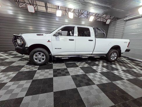 Used 2019 RAM 2500 Tradesman image 8