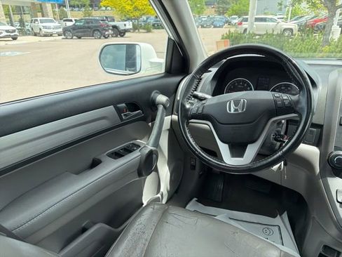 Used 2010 Honda CR-V EX-L image 16
