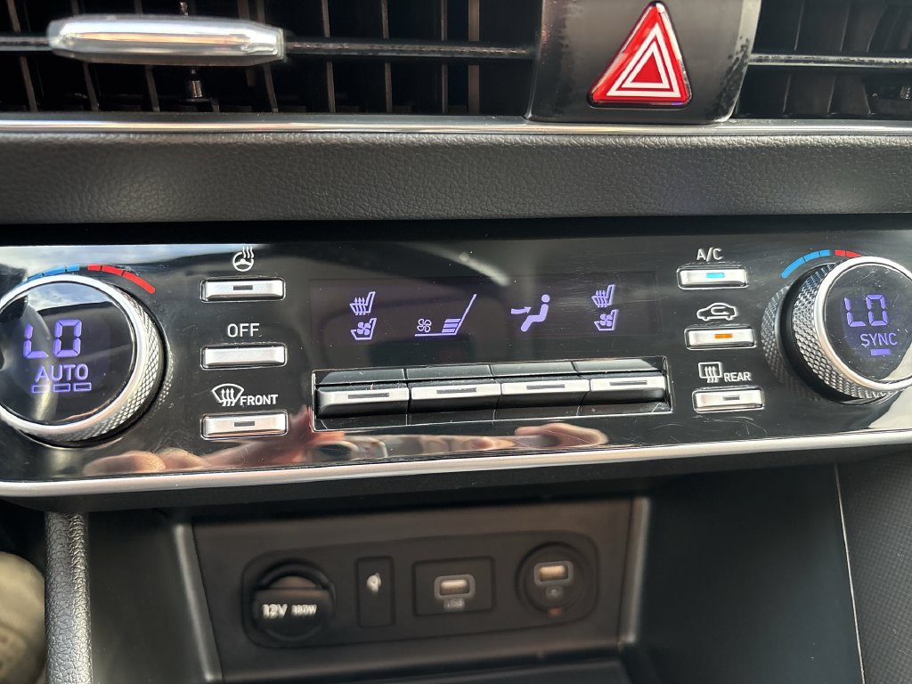 Used 2023 Hyundai Sonata Limited FWD image 31