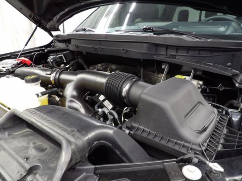 Used 2025 Ford F150 Tremor w/ Equipment Group 402A High AWD/4WD image 32