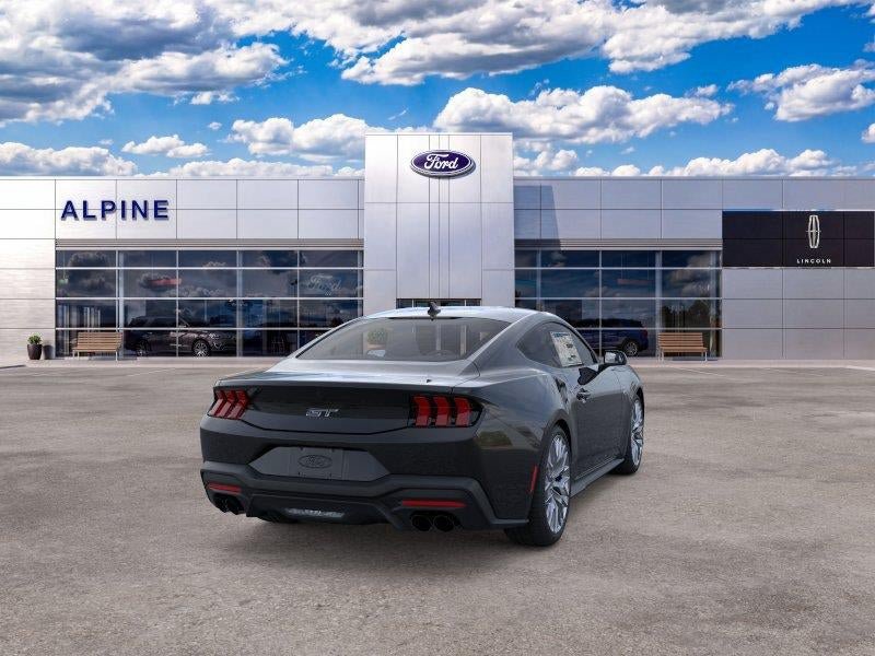 New 2026 Ford Mustang GT Premium RWD image 8