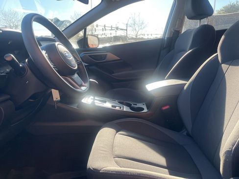 Used 2024 Subaru Impreza 2.0i image 14