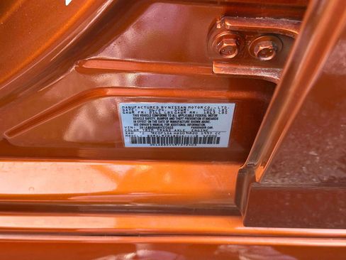 Used 2024 Nissan Sentra SR image 17