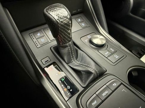 Used 2021 Lexus IS 350 F Sport w/ Navigation Package image 37