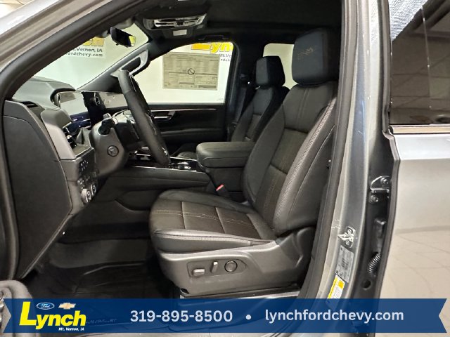 New 2026 Chevrolet Tahoe High Country AWD/4WD image 8