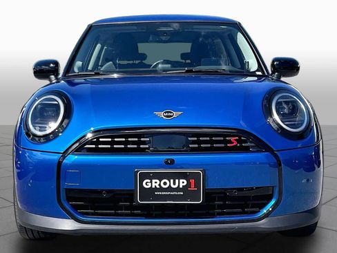 Used 2025 MINI Cooper S FWD image 3