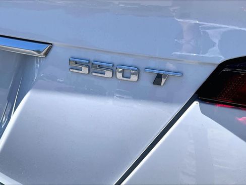 Used 2025 Cadillac CT5 Premium Luxury RWD image 10