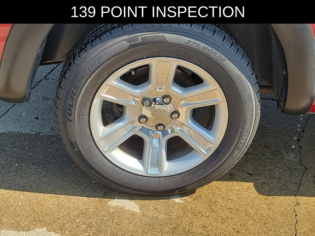 Used 2012 RAM 1500 Limited RWD image 5