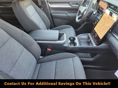 New 2026 GMC Terrain Elevation w/ Black Edition image 10