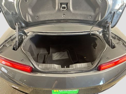 Used 2016 Chevrolet Camaro SS image 33