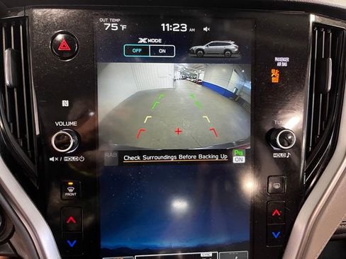 Used 2023 Subaru Outback Limited AWD/4WD image 28