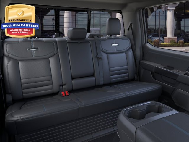 New 2026 Ford F250 Platinum AWD/4WD image 11