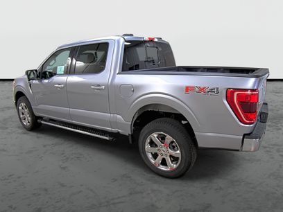 Used 2021 Ford F150 XLT w/ Equipment Group 302A High