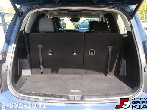 Certified 2023 Kia Telluride SX Prestige AWD/4WD image 17