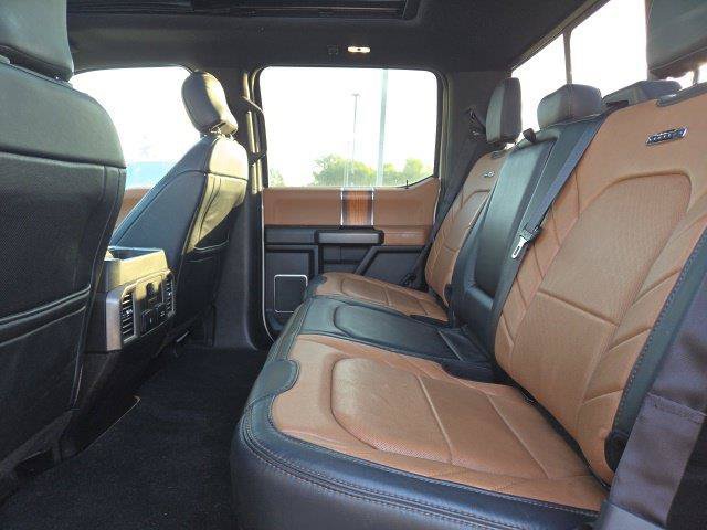Used 2017 Ford F150 Limited w/ Trailer Tow Package AWD/4WD image 31