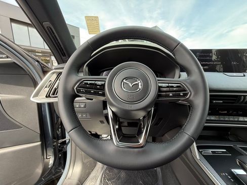 New 2026 MAZDA CX-70 3.3 Turbo S w/ Premium Package image 18