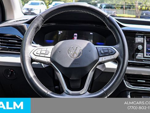 Used 2024 Volkswagen Taos S FWD image 24