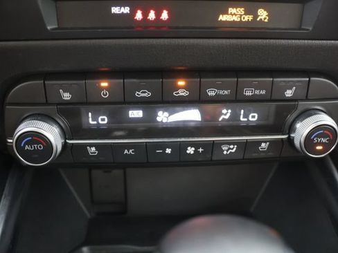 Used 2024 MAZDA CX-5 Carbon Edition AWD/4WD image 15