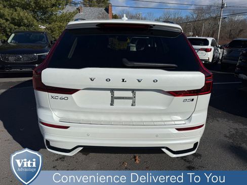 New 2026 Volvo XC60 B5 Plus w/ Protection Package Premier image 7