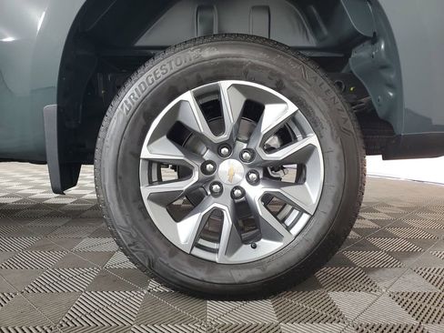 New 2026 Chevrolet Silverado 1500 LT w/ All Star Edition Plus RWD image 29