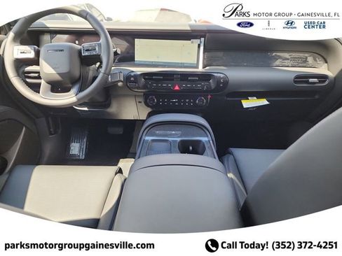 New 2026 Hyundai Palisade XRT Pro image 9