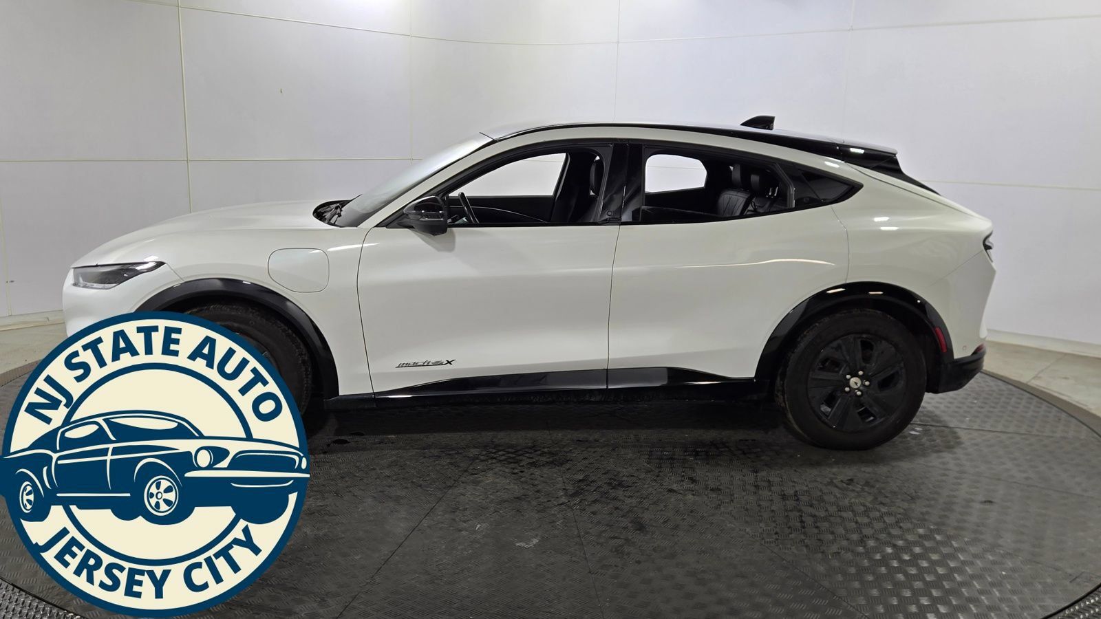 Used 2022 Ford Mustang Mach-E California Route 1 AWD/4WD image 12