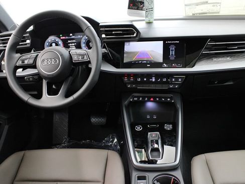 New 2026 Audi A3 2.0T Premium AWD/4WD image 9