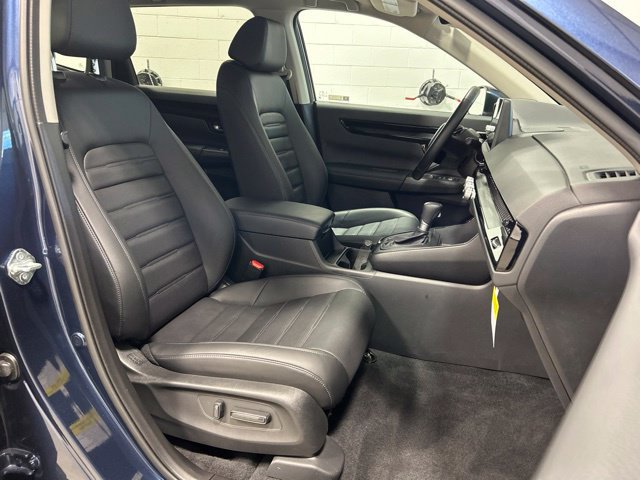 Certified 2026 Honda CR-V EX-L image 17