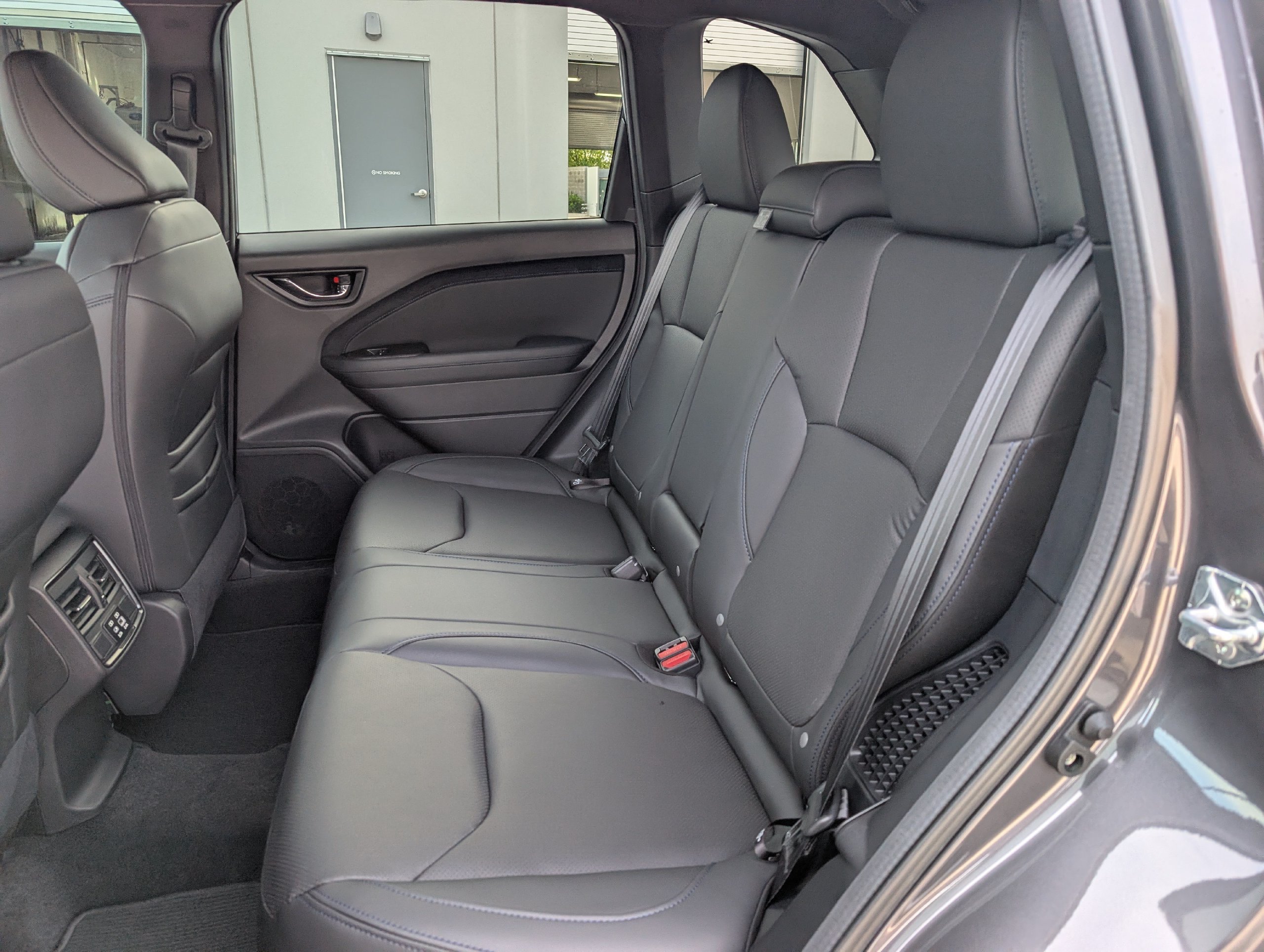 New 2026 Subaru Forester Touring AWD/4WD image 21