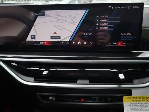 New 2026 BMW X5 M Competition w/ Executive Package image 27