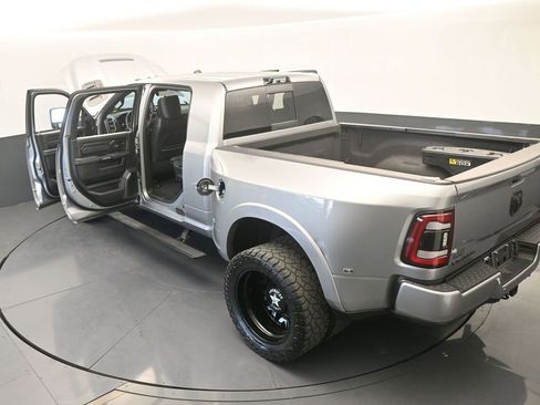 Used 2024 RAM 3500 Limited image 69