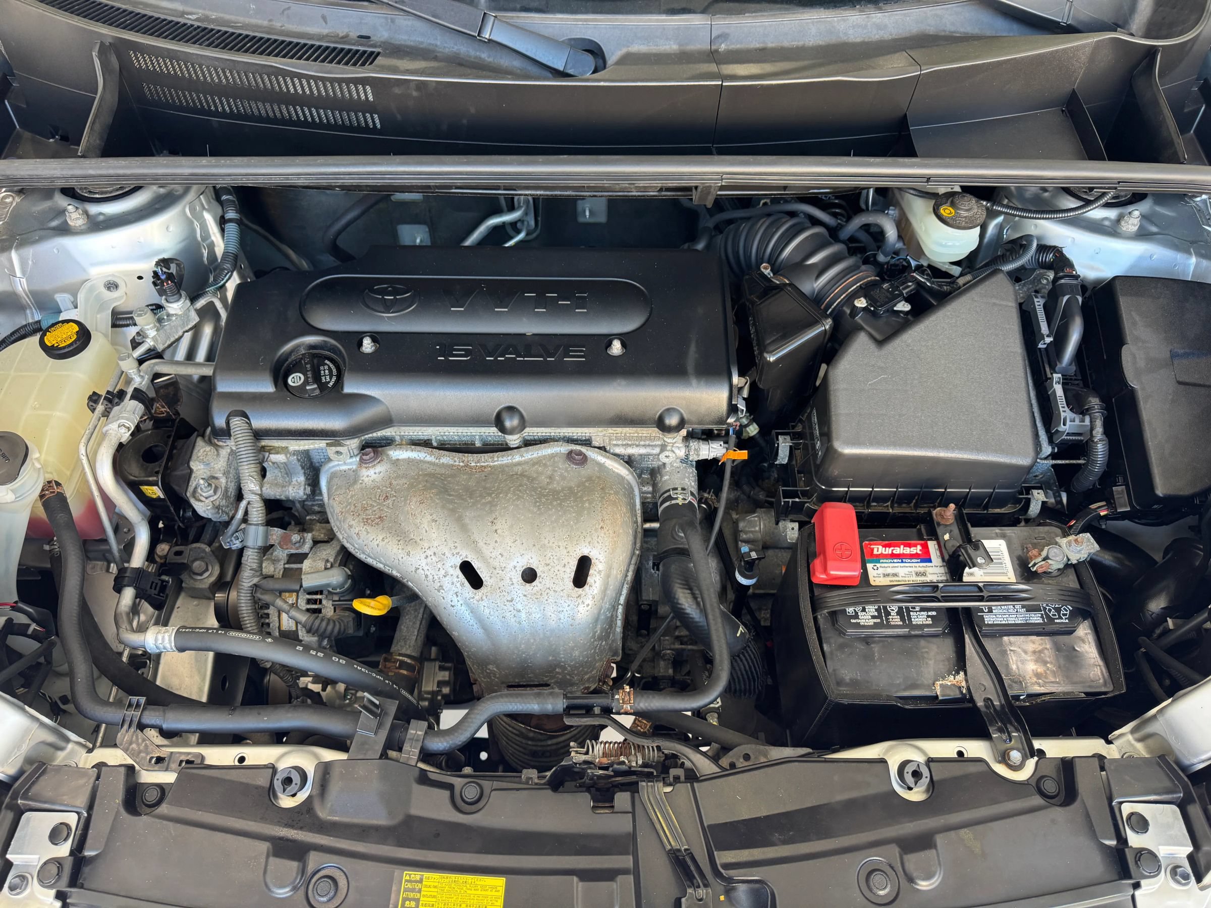 Used 2014 Scion xB FWD image 32