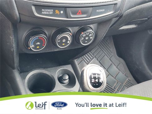 Used 2015 Mitsubishi Outlander Sport ES image 14