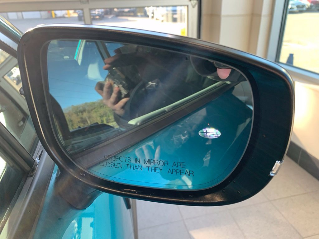 New 2027 Subaru Crosstrek 2.5i Wilderness AWD/4WD image 21