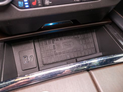 Used 2020 Ford Expedition King Ranch RWD image 25
