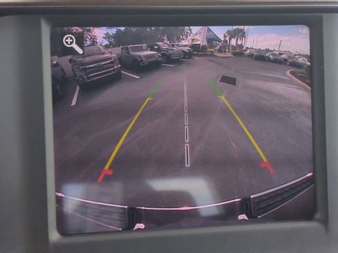 Used 2021 RAM 1500 Laramie image 21