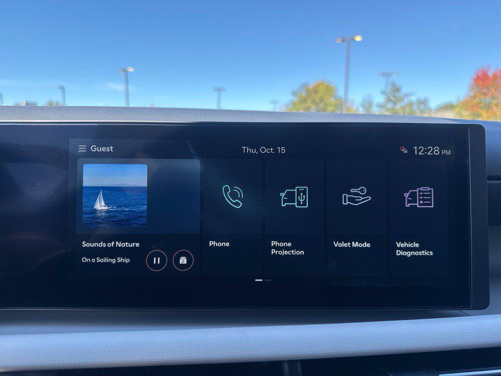 New 2026 Hyundai Tucson SE AWD/4WD image 14