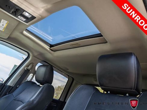 Used 2014 RAM 3500 Laramie image 5