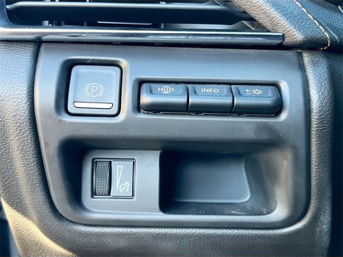 Used 2020 Cadillac CT5 V w/ Premium Package image 10