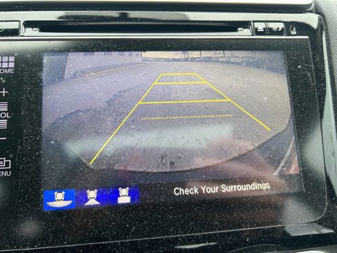 Used 2015 Honda Fit EX image 20