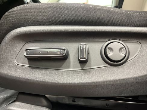 New 2026 Honda CR-V EX image 17