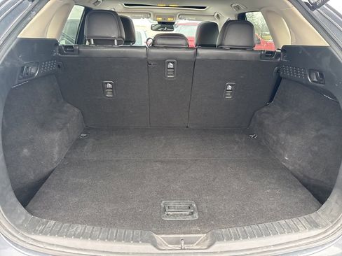 Used 2024 MAZDA CX-5 Carbon Edition image 11