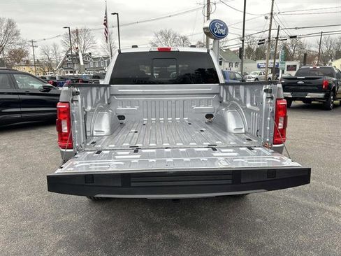 Certified 2022 Ford F150 XLT w/ Equipment Group 302A High image 11
