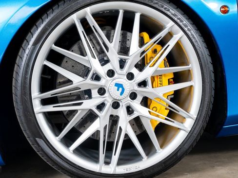 Used 2019 Ferrari 488 GTB image 10