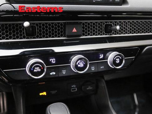 Used 2024 Honda Civic Sport image 18