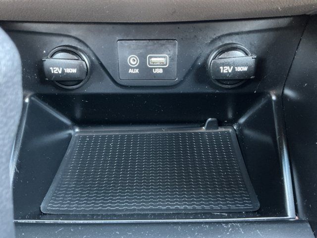 Used 2018 Hyundai Tucson SEL AWD/4WD image 26